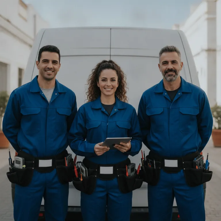 Consultor de Cumplimiento NIS2 DORA equipo en Rubi